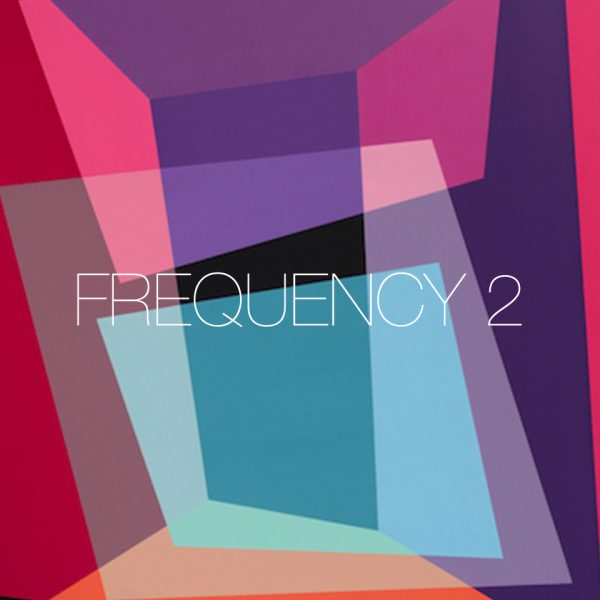 2021 Frequency 2