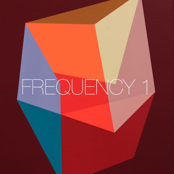 2021 Frequency 1