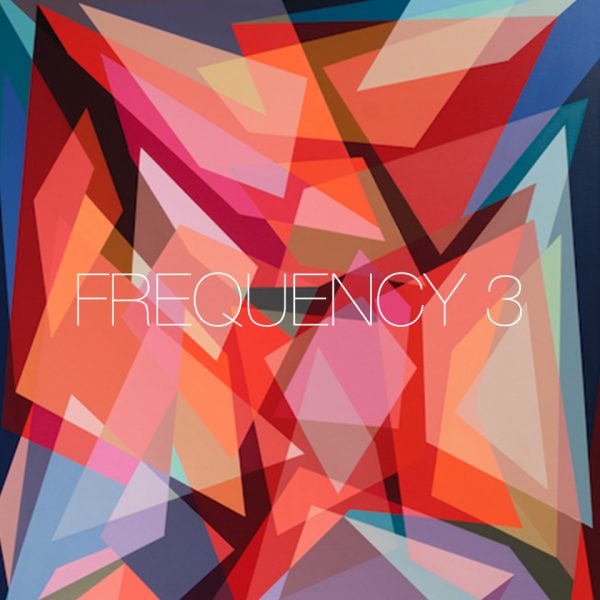 2021 Frequency 3